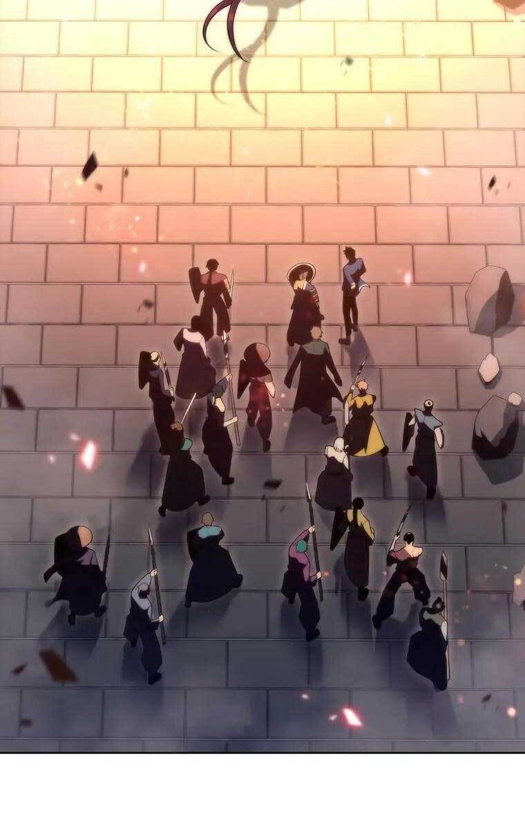 Người Chơi Mới Cấp Tối Đa Chap 70 - Next Chap 71