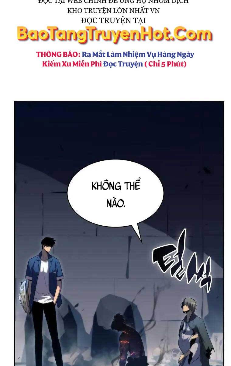 Người Chơi Mới Cấp Tối Đa Chap 70 - Next Chap 71