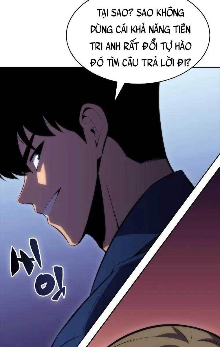 Người Chơi Mới Cấp Tối Đa Chap 70 - Next Chap 71