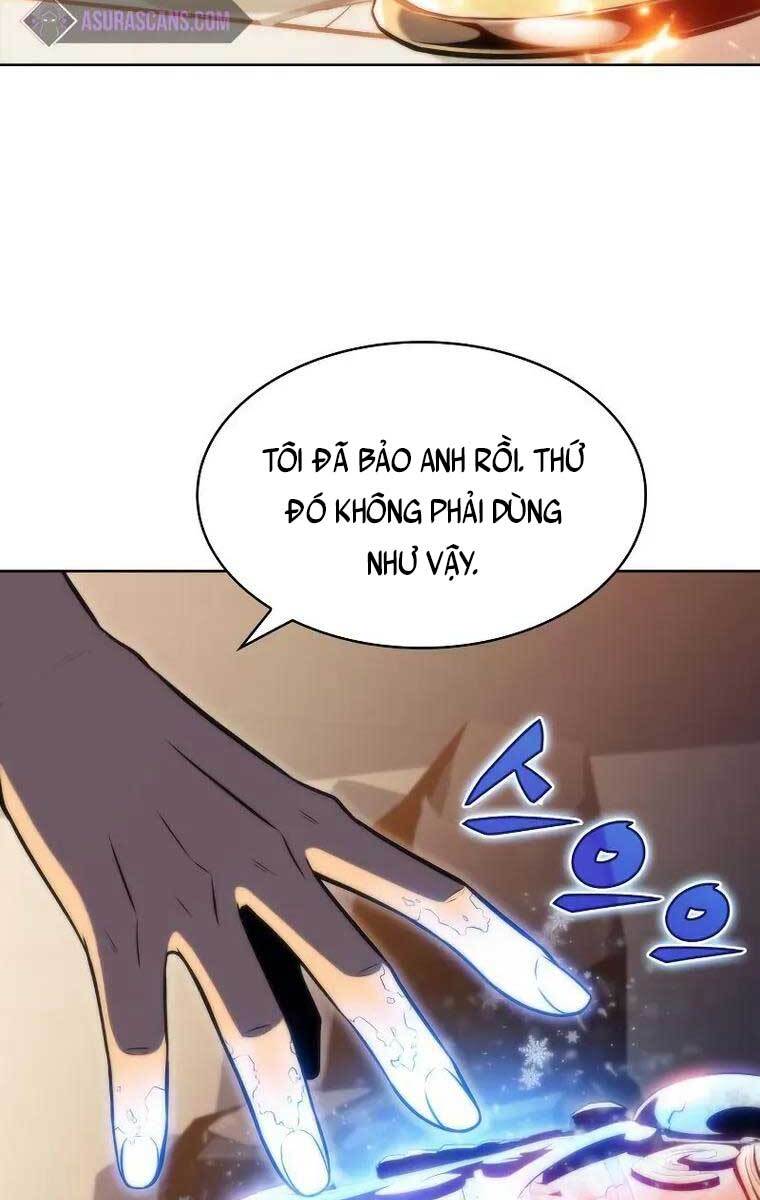 Người Chơi Mới Cấp Tối Đa Chap 70 - Next Chap 71