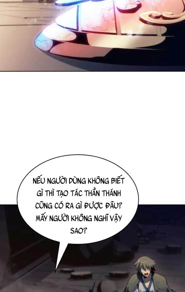 Người Chơi Mới Cấp Tối Đa Chap 70 - Next Chap 71