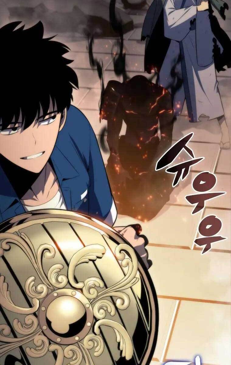 Người Chơi Mới Cấp Tối Đa Chap 70 - Next Chap 71