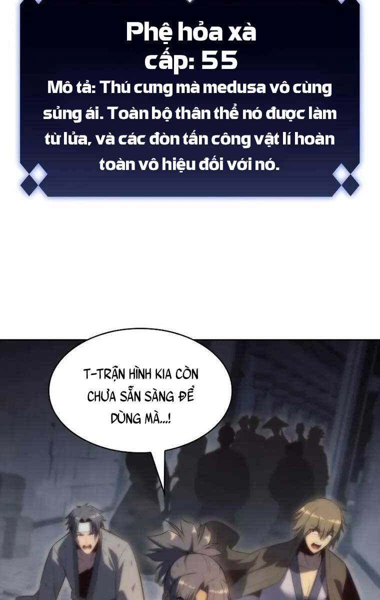Người Chơi Mới Cấp Tối Đa Chap 70 - Next Chap 71