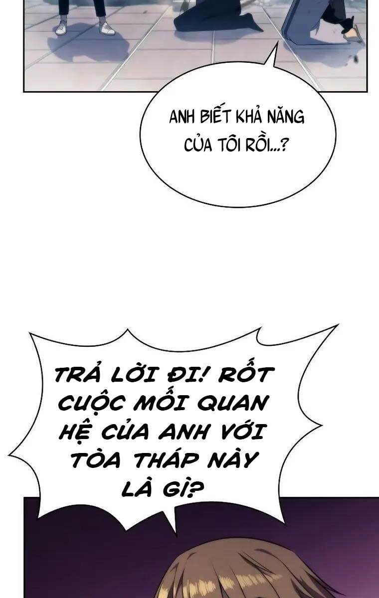 Người Chơi Mới Cấp Tối Đa Chap 70 - Next Chap 71
