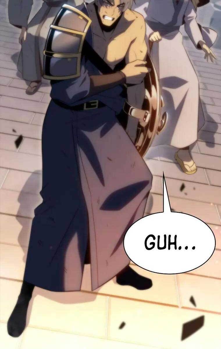 Người Chơi Mới Cấp Tối Đa Chap 70 - Next Chap 71