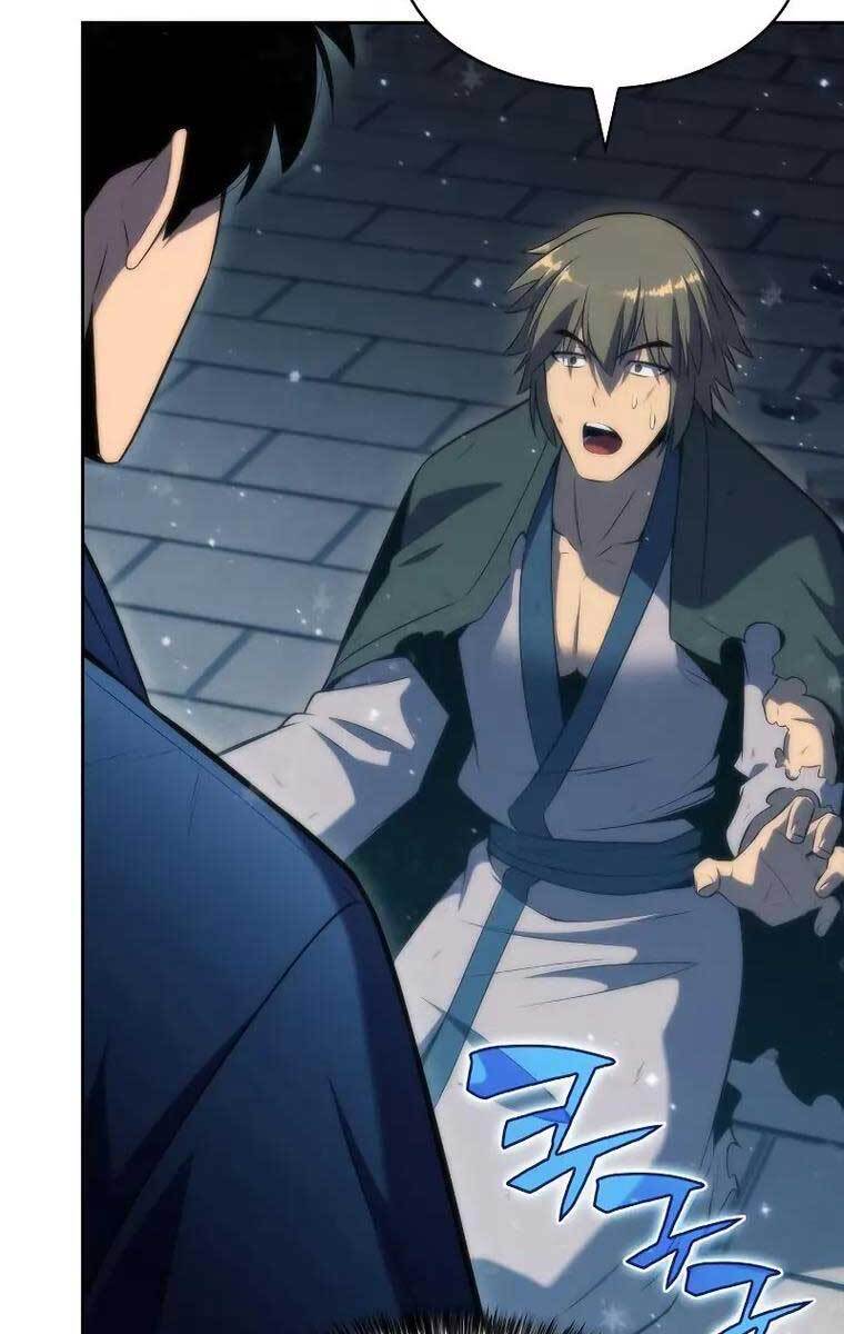 Người Chơi Mới Cấp Tối Đa Chap 70 - Next Chap 71