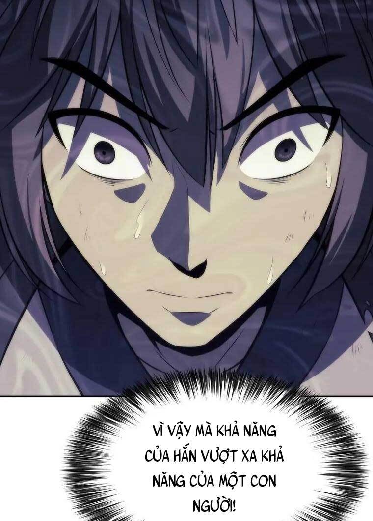 Người Chơi Mới Cấp Tối Đa Chap 70 - Next Chap 71