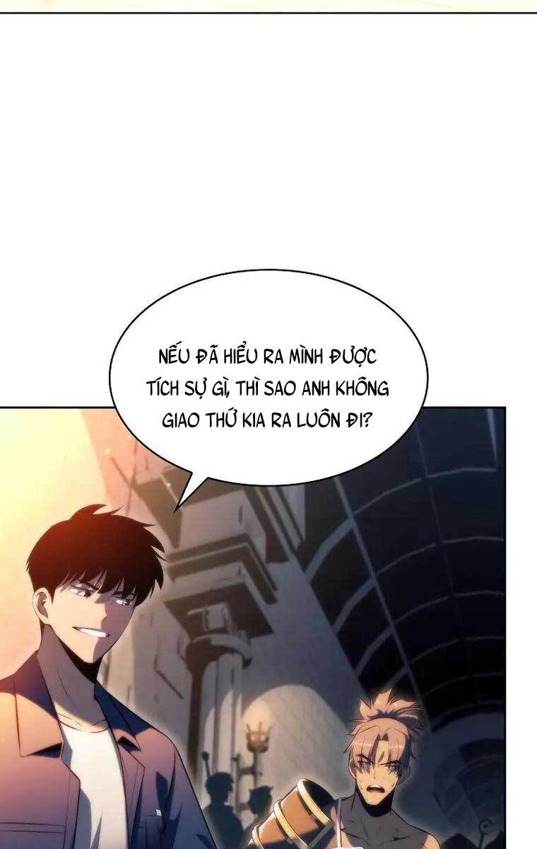 Người Chơi Mới Cấp Tối Đa Chap 70 - Next Chap 71