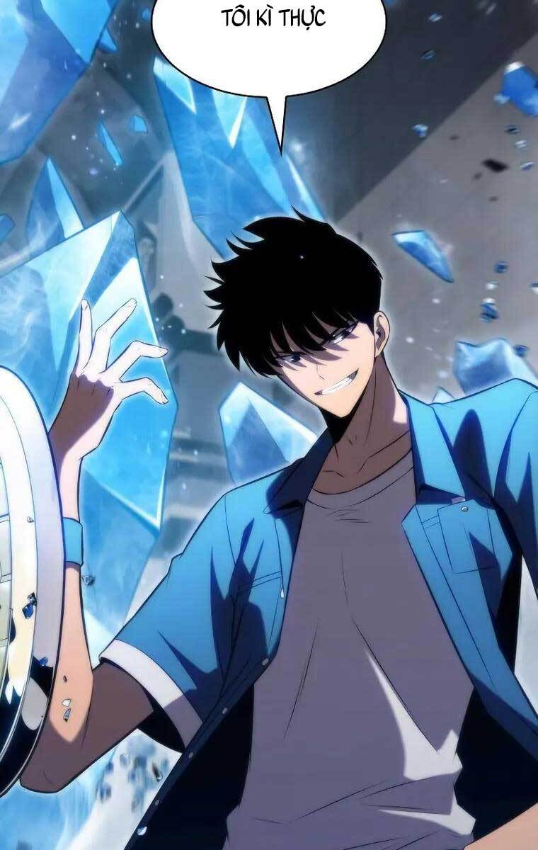 Người Chơi Mới Cấp Tối Đa Chap 70 - Next Chap 71