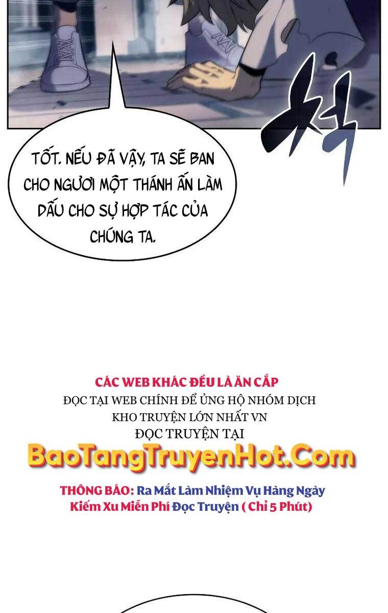 Người Chơi Mới Cấp Tối Đa Chap 70 - Next Chap 71
