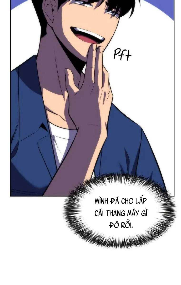 Người Chơi Mới Cấp Tối Đa Chap 70 - Next Chap 71