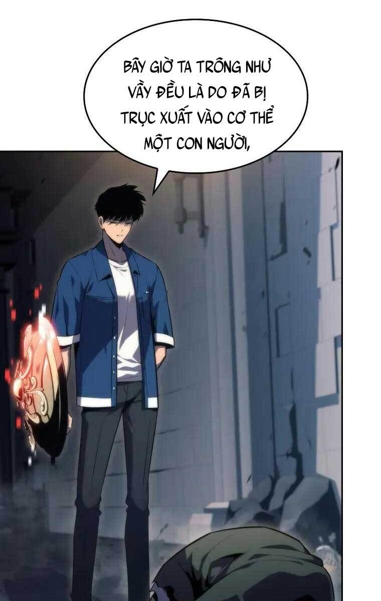 Người Chơi Mới Cấp Tối Đa Chap 70 - Next Chap 71