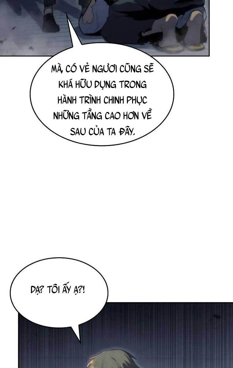 Người Chơi Mới Cấp Tối Đa Chap 70 - Next Chap 71
