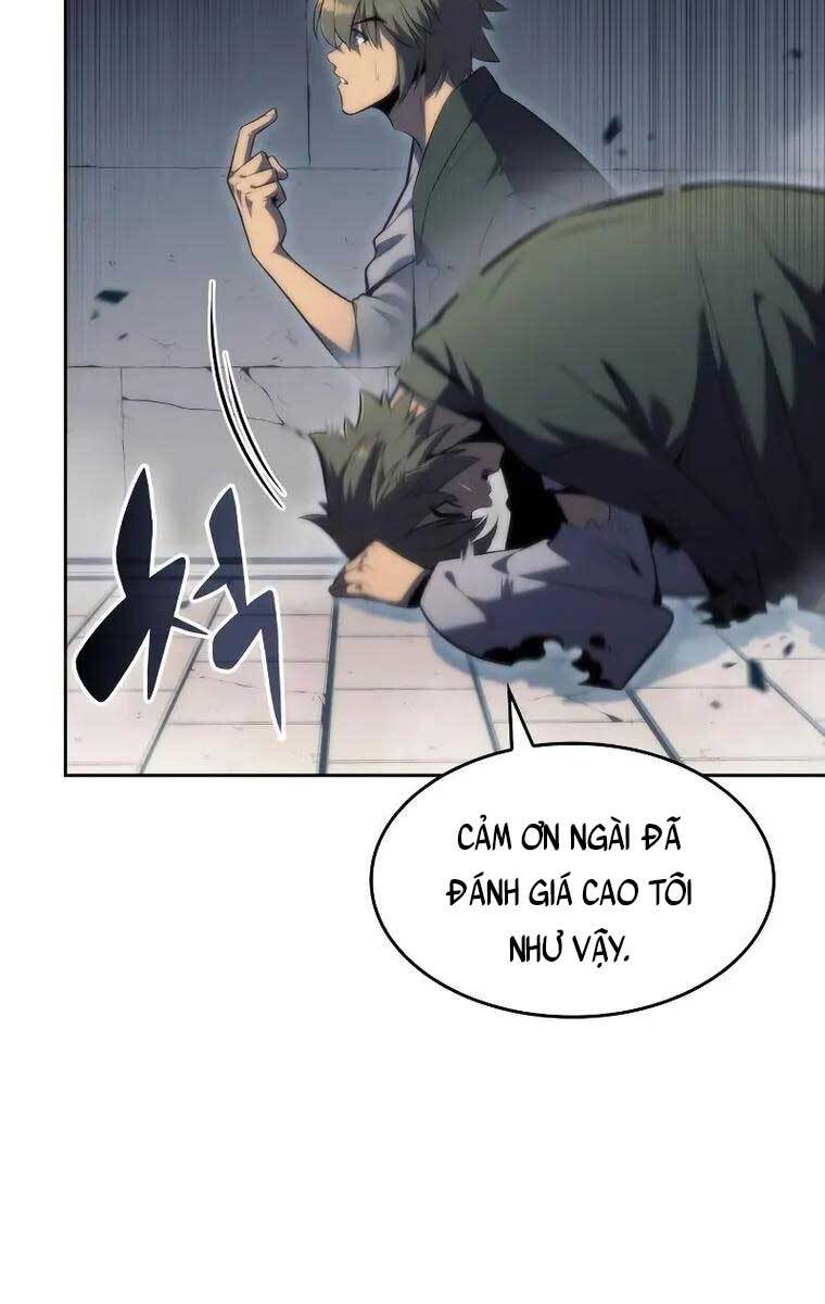 Người Chơi Mới Cấp Tối Đa Chap 70 - Next Chap 71