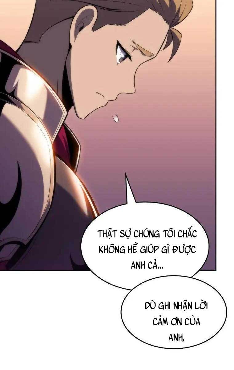 Người Chơi Mới Cấp Tối Đa Chap 70 - Next Chap 71