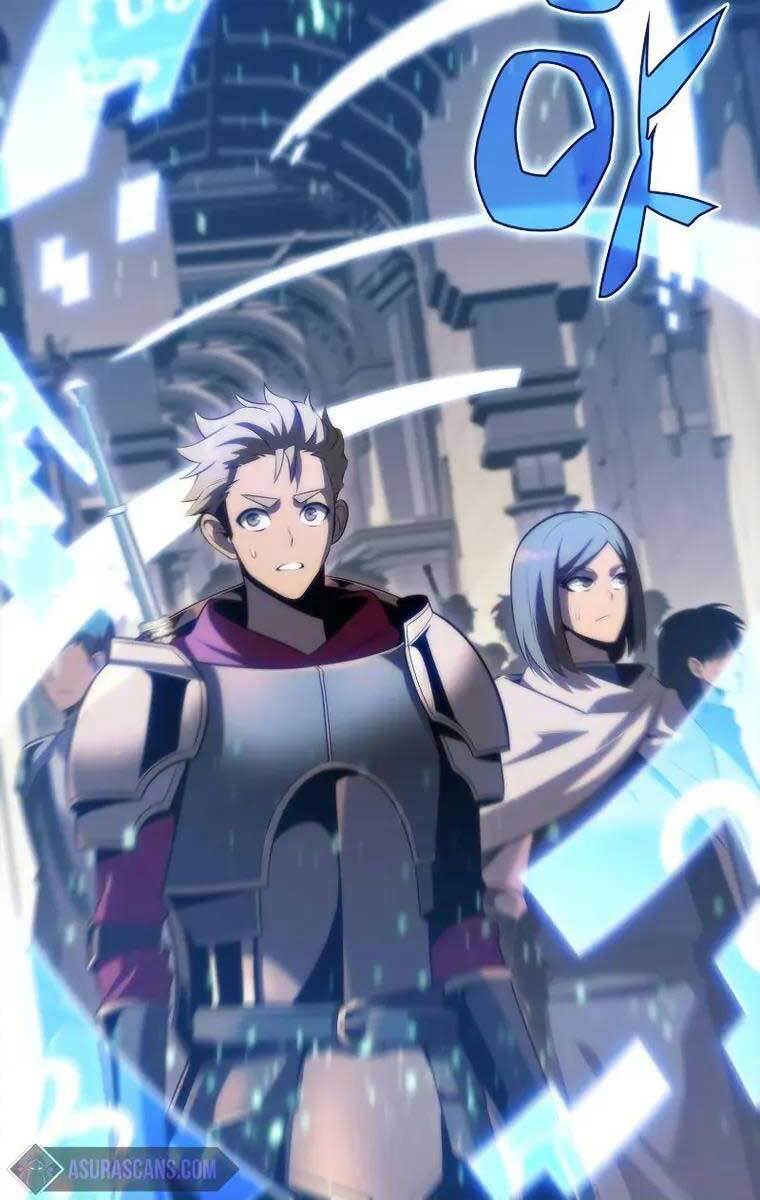 Người Chơi Mới Cấp Tối Đa Chap 70 - Next Chap 71
