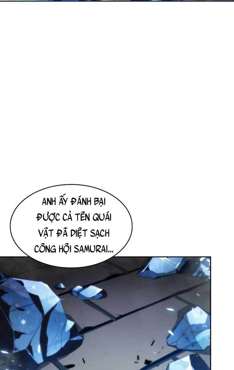 Người Chơi Mới Cấp Tối Đa Chap 70 - Next Chap 71