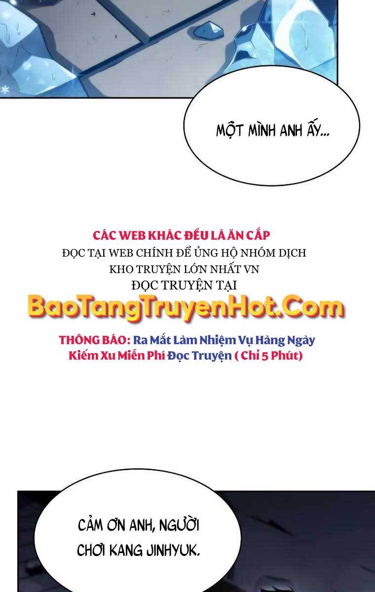 Người Chơi Mới Cấp Tối Đa Chap 70 - Next Chap 71