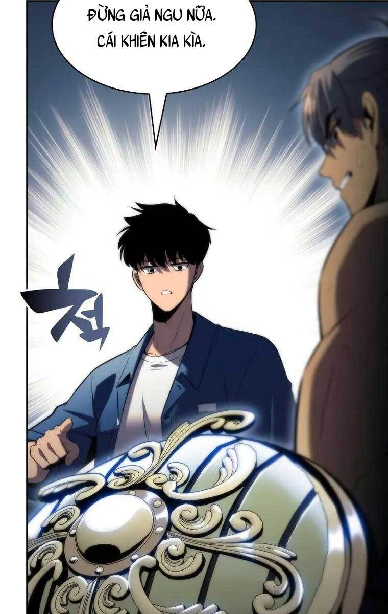 Người Chơi Mới Cấp Tối Đa Chap 70 - Next Chap 71
