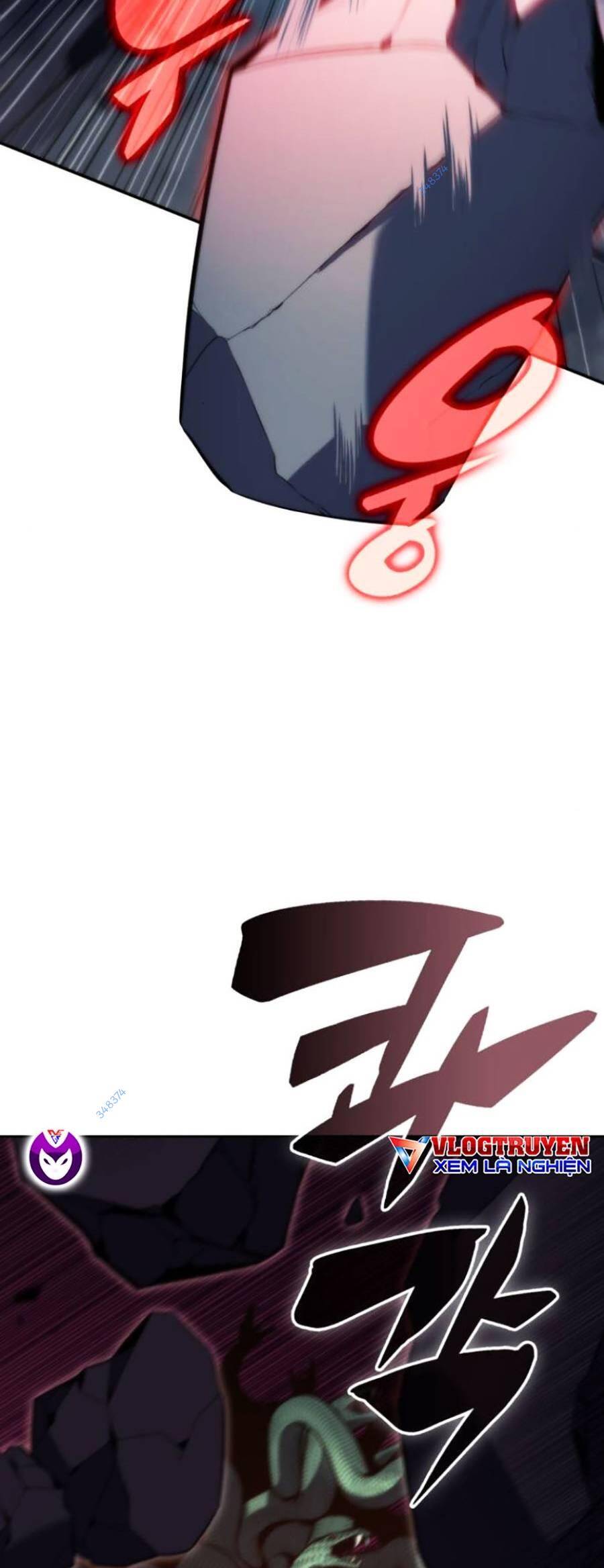 Người Chơi Mới Cấp Tối Đa Chap 71 - Next Chap 72