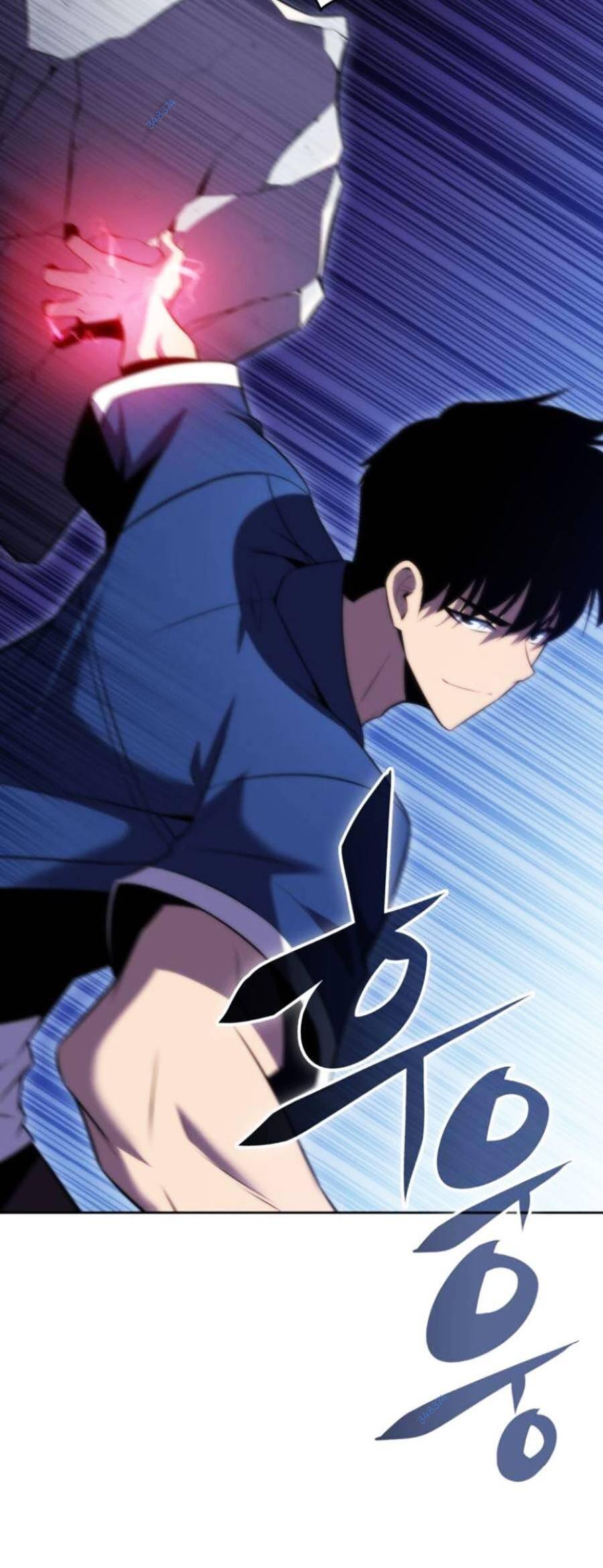 Người Chơi Mới Cấp Tối Đa Chap 71 - Next Chap 72