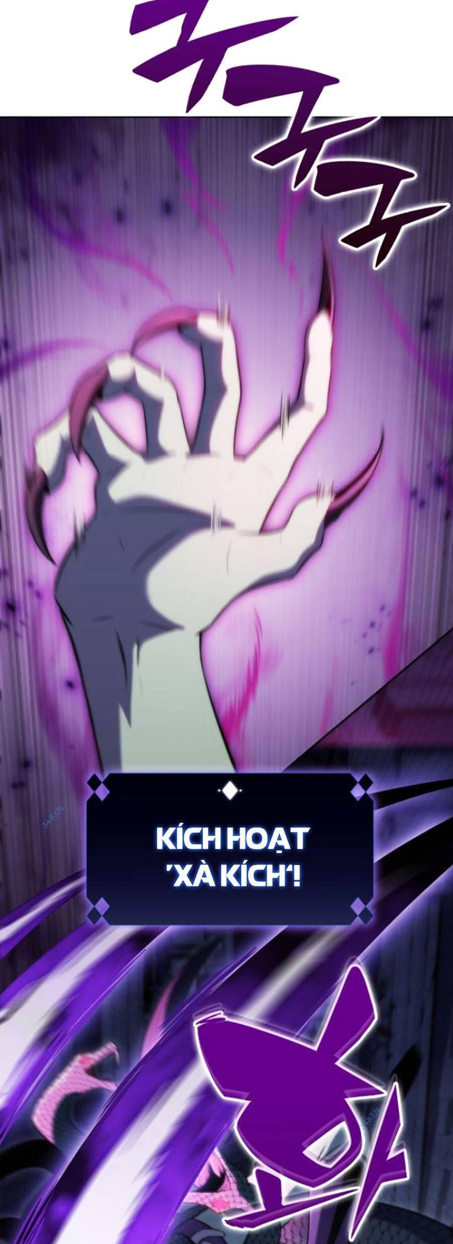 Người Chơi Mới Cấp Tối Đa Chap 71 - Next Chap 72