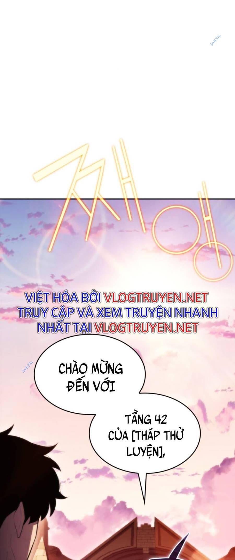 Người Chơi Mới Cấp Tối Đa Chap 71 - Next Chap 72