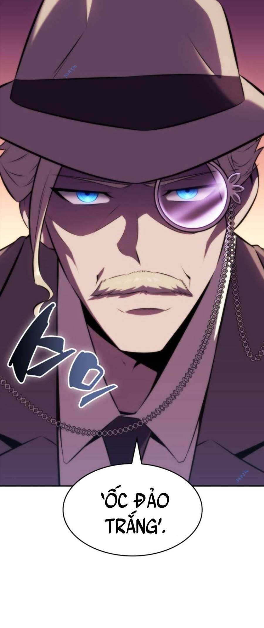 Người Chơi Mới Cấp Tối Đa Chap 71 - Next Chap 72