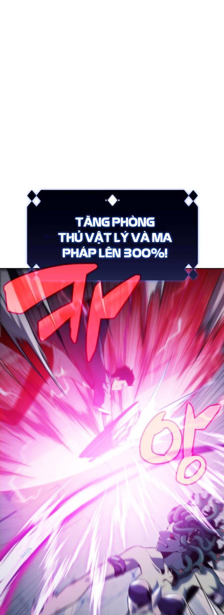 Người Chơi Mới Cấp Tối Đa Chap 71 - Next Chap 72