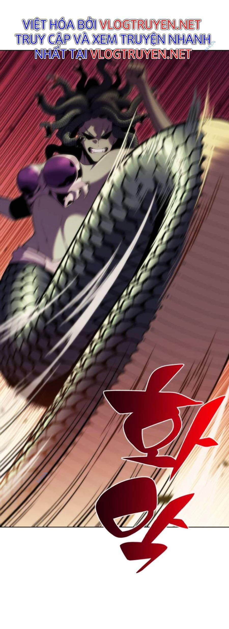Người Chơi Mới Cấp Tối Đa Chap 71 - Next Chap 72