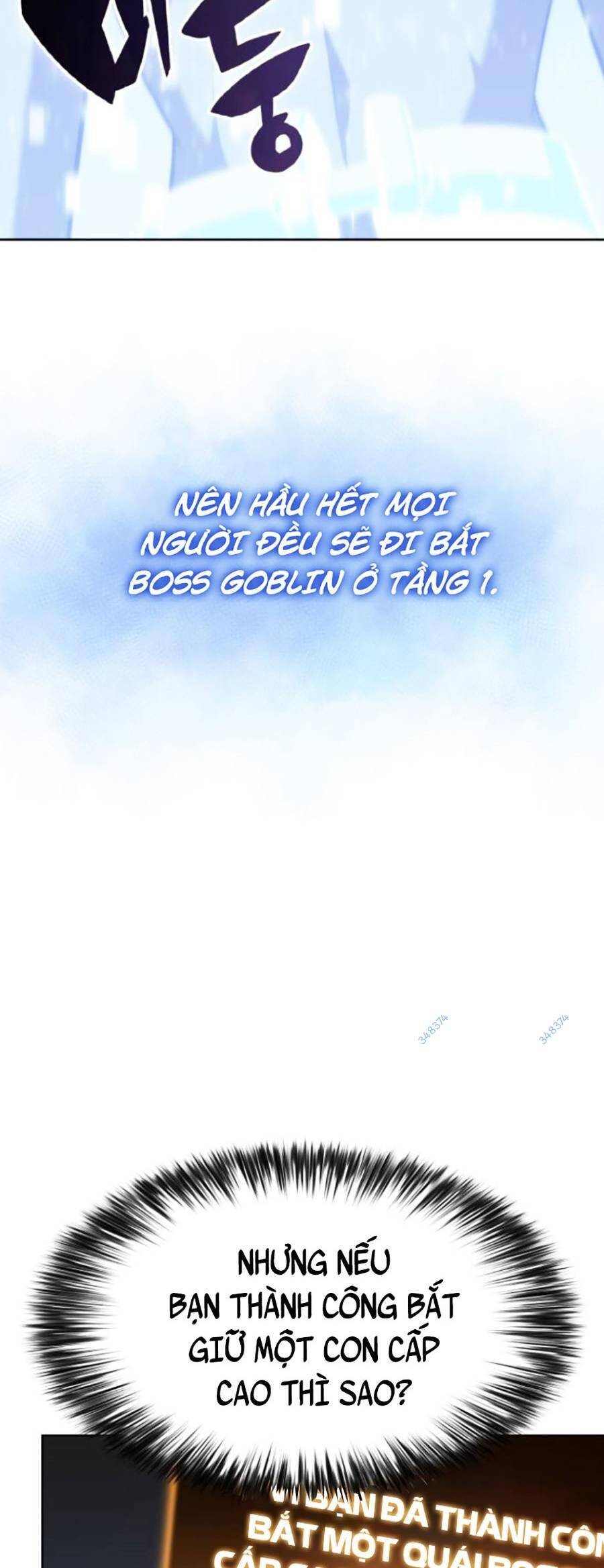 Người Chơi Mới Cấp Tối Đa Chap 71 - Next Chap 72