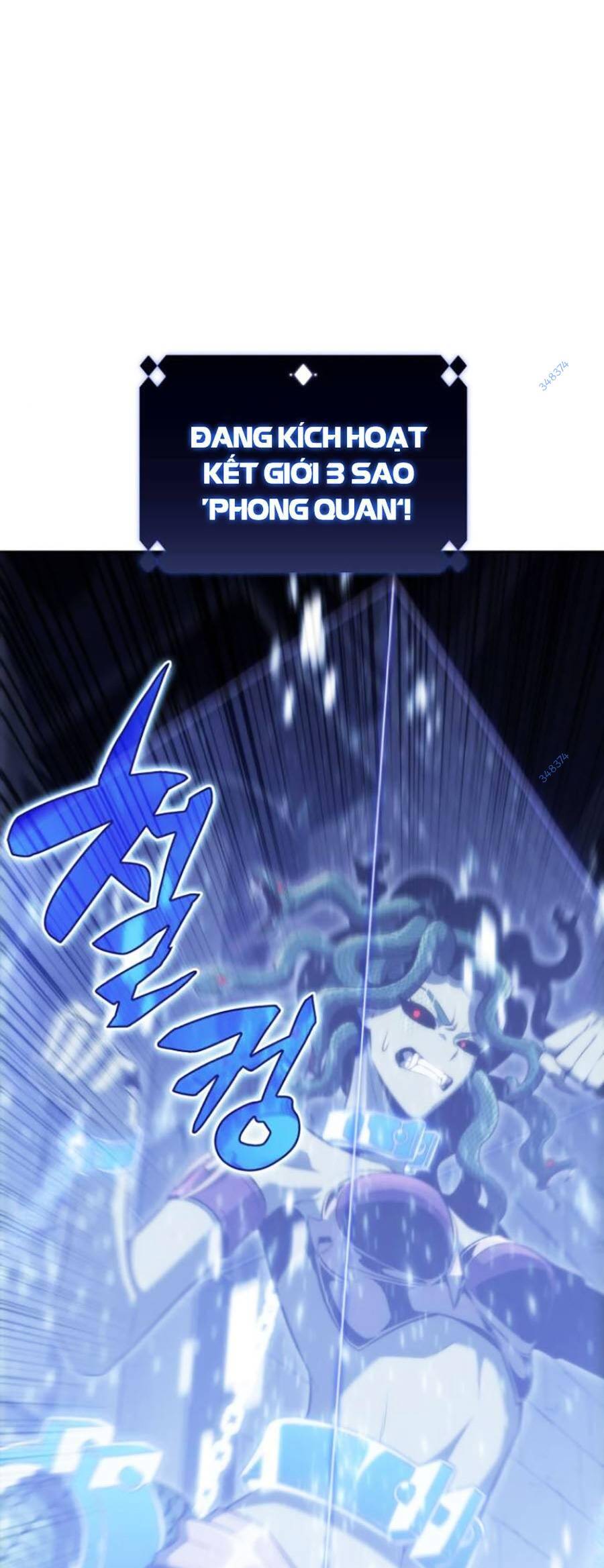 Người Chơi Mới Cấp Tối Đa Chap 71 - Next Chap 72