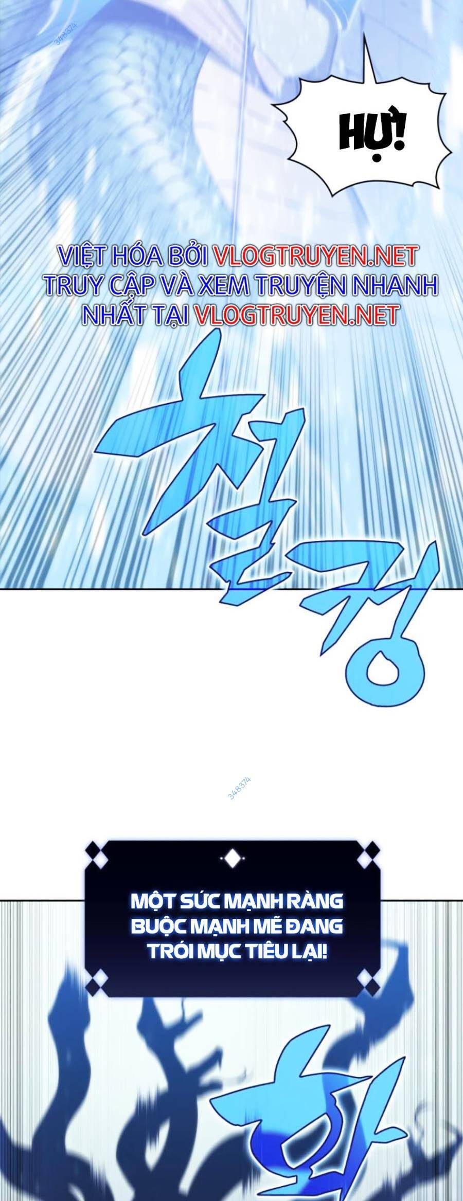 Người Chơi Mới Cấp Tối Đa Chap 71 - Next Chap 72