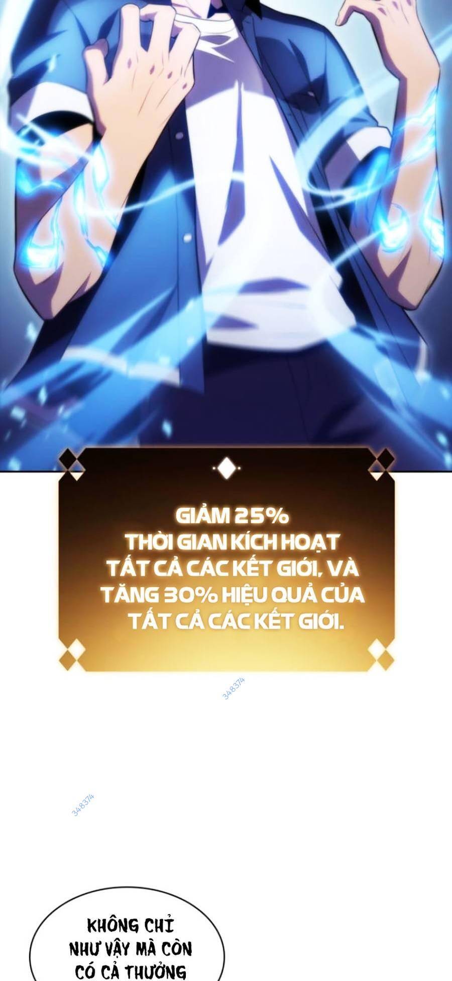 Người Chơi Mới Cấp Tối Đa Chap 71 - Next Chap 72
