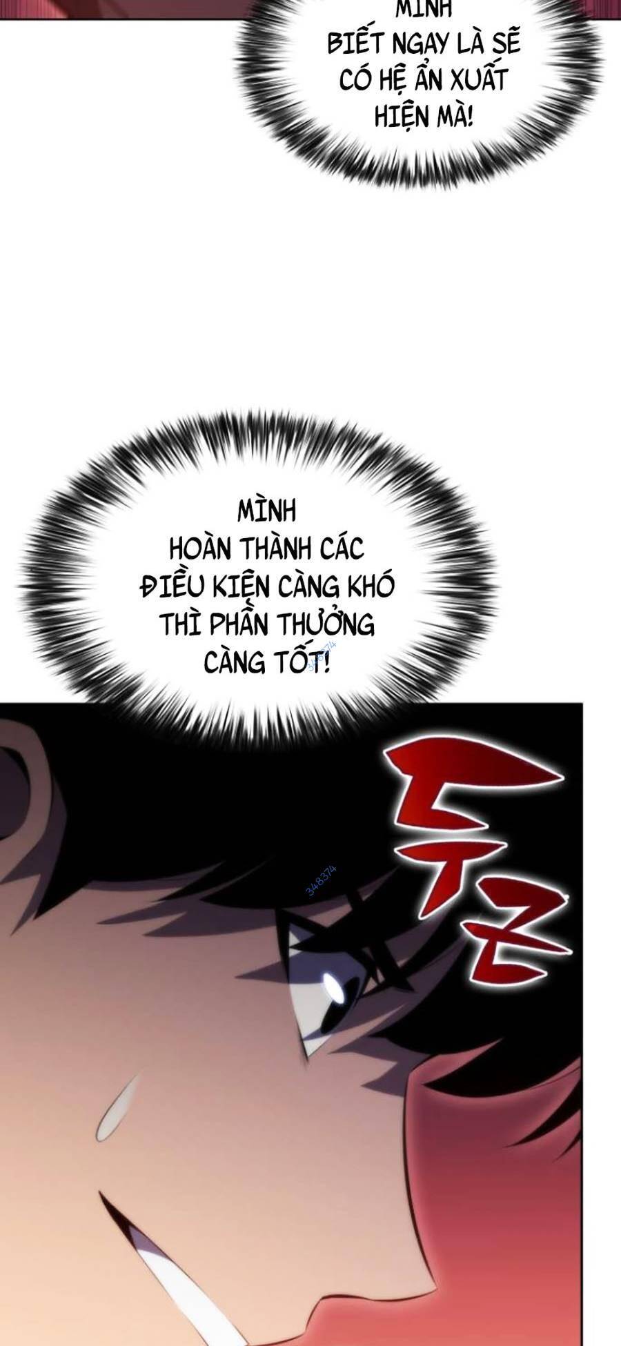 Người Chơi Mới Cấp Tối Đa Chap 71 - Next Chap 72