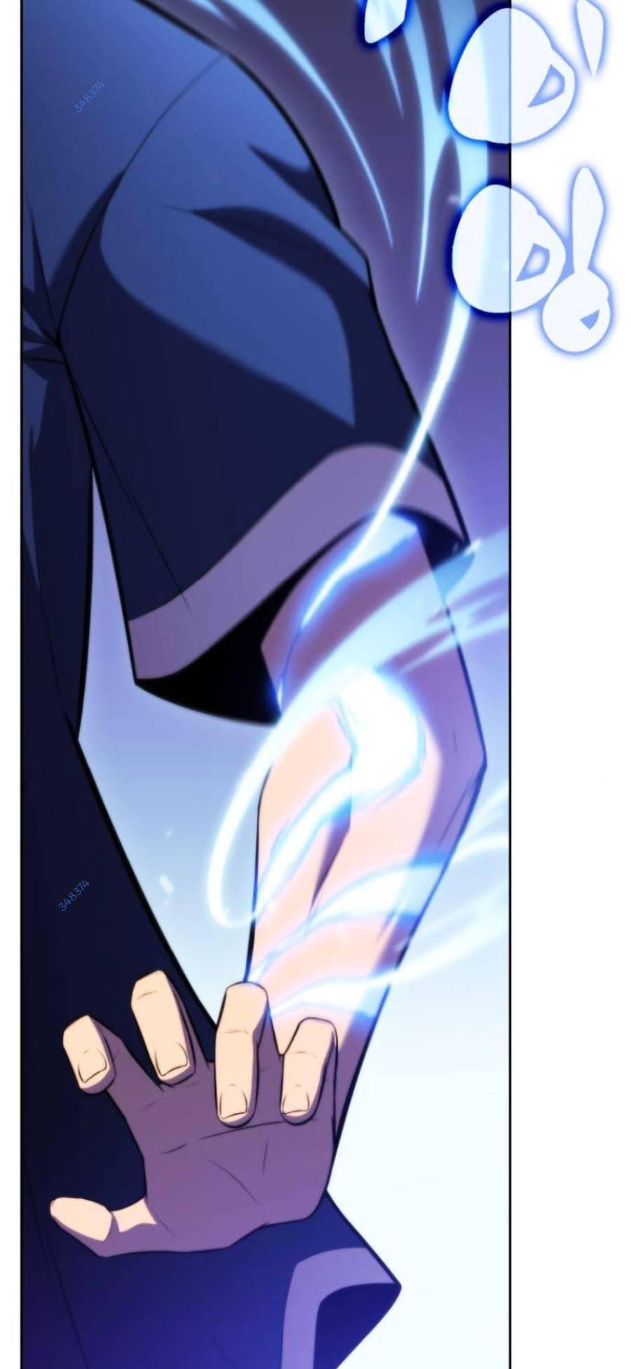 Người Chơi Mới Cấp Tối Đa Chap 71 - Next Chap 72
