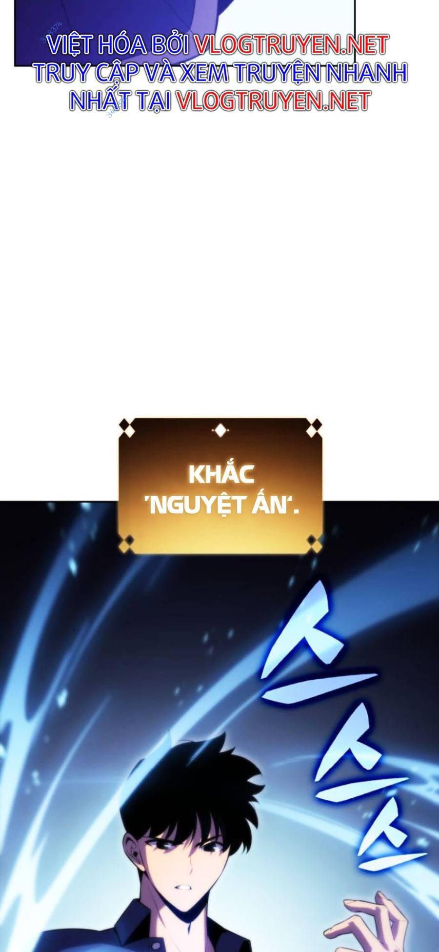 Người Chơi Mới Cấp Tối Đa Chap 71 - Next Chap 72