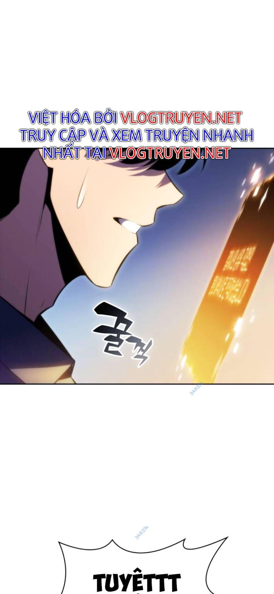 Người Chơi Mới Cấp Tối Đa Chap 71 - Next Chap 72