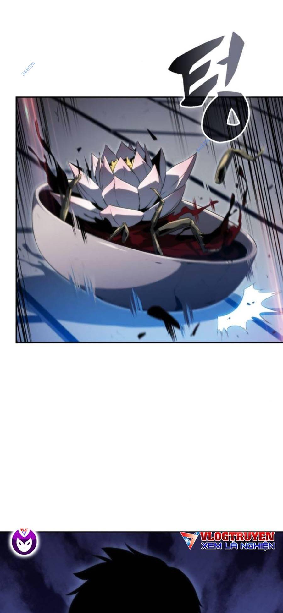 Người Chơi Mới Cấp Tối Đa Chap 71 - Next Chap 72