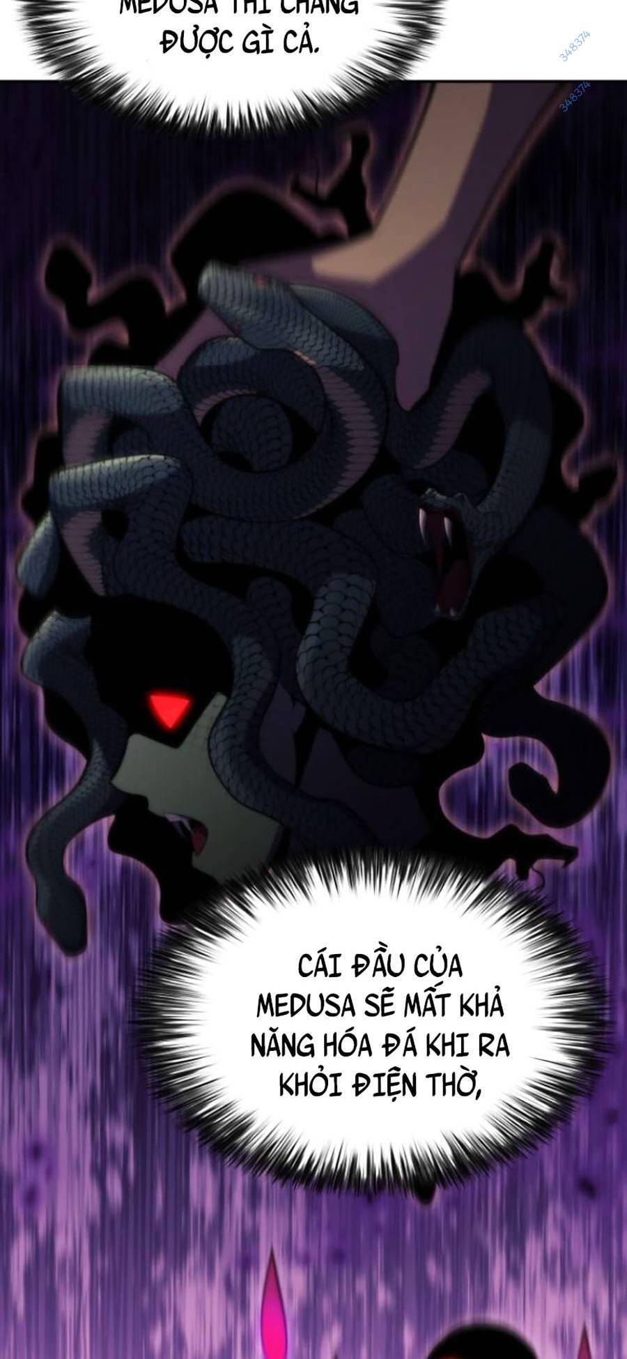 Người Chơi Mới Cấp Tối Đa Chap 71 - Next Chap 72