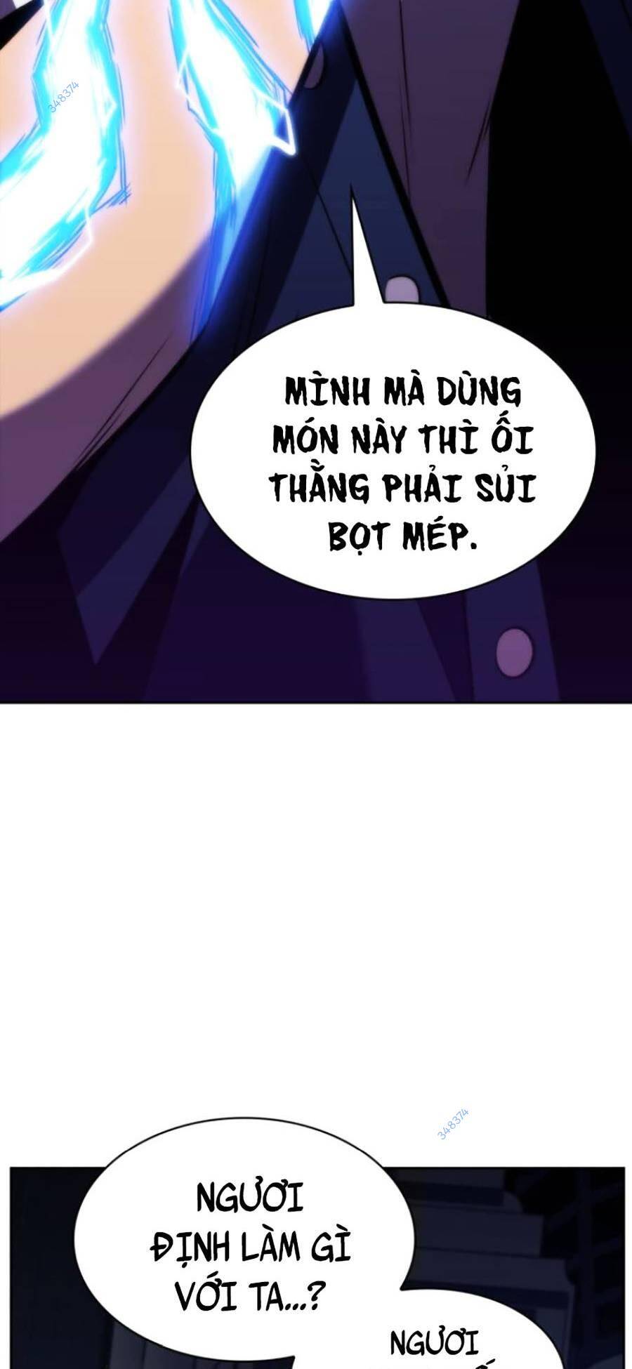 Người Chơi Mới Cấp Tối Đa Chap 71 - Next Chap 72