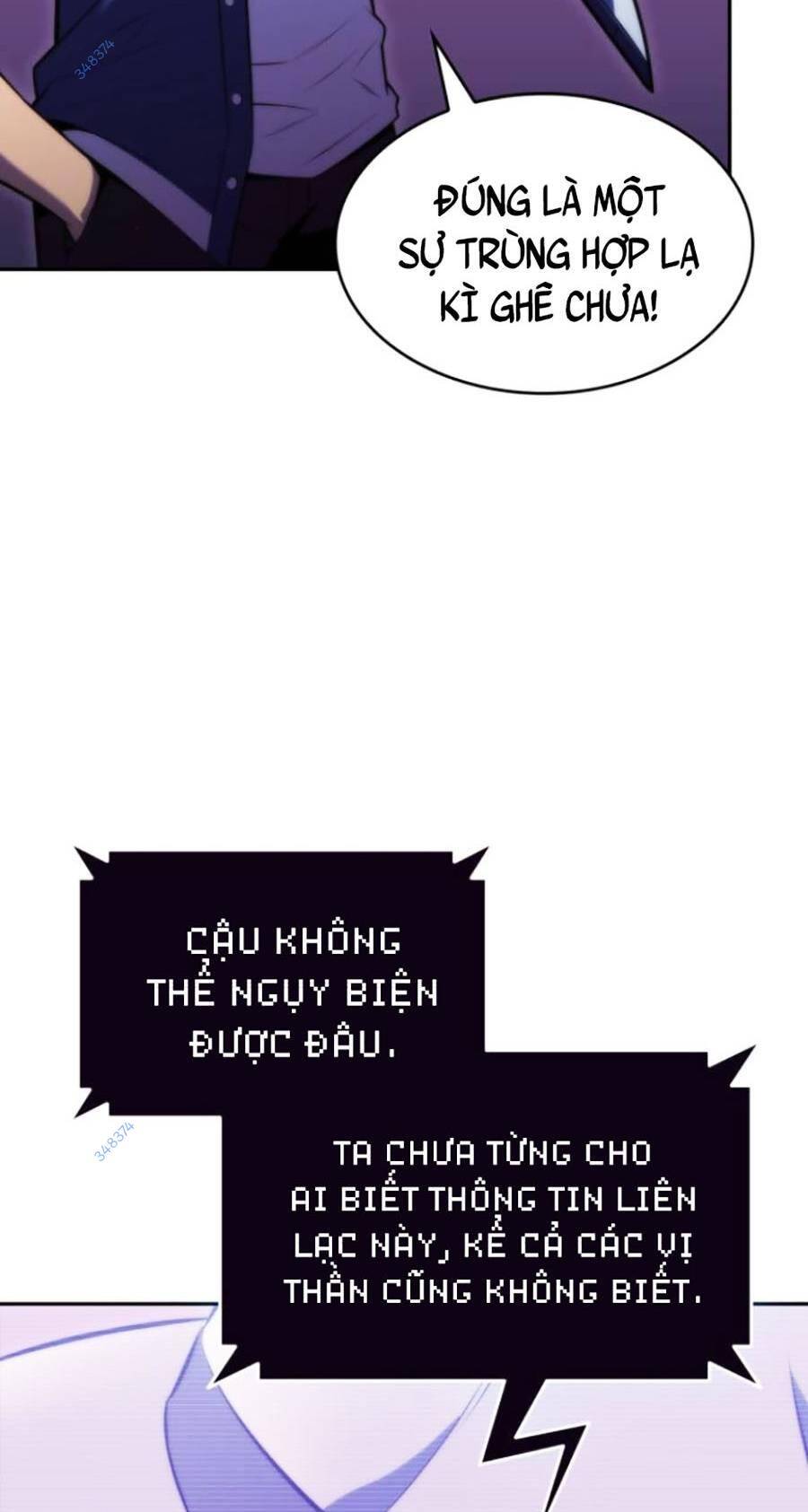 Người Chơi Mới Cấp Tối Đa Chap 71 - Next Chap 72