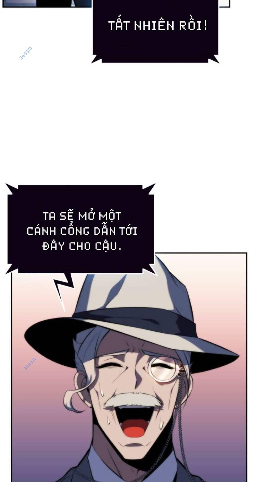 Người Chơi Mới Cấp Tối Đa Chap 71 - Next Chap 72