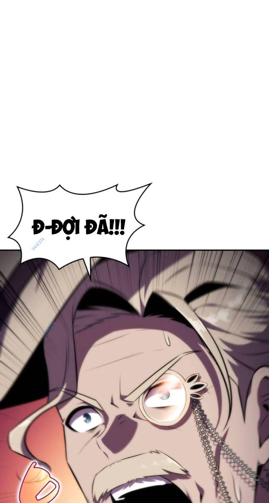 Người Chơi Mới Cấp Tối Đa Chap 71 - Next Chap 72