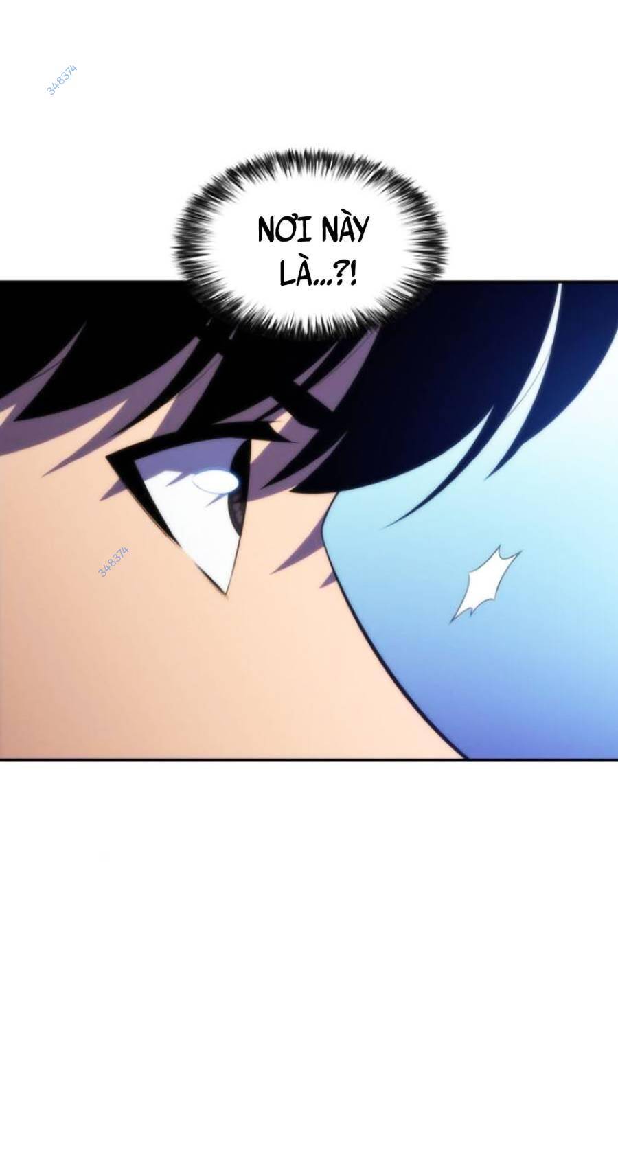 Người Chơi Mới Cấp Tối Đa Chap 71 - Next Chap 72