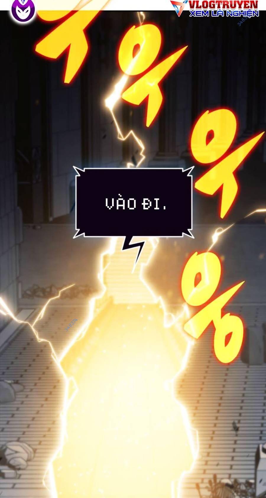 Người Chơi Mới Cấp Tối Đa Chap 71 - Next Chap 72