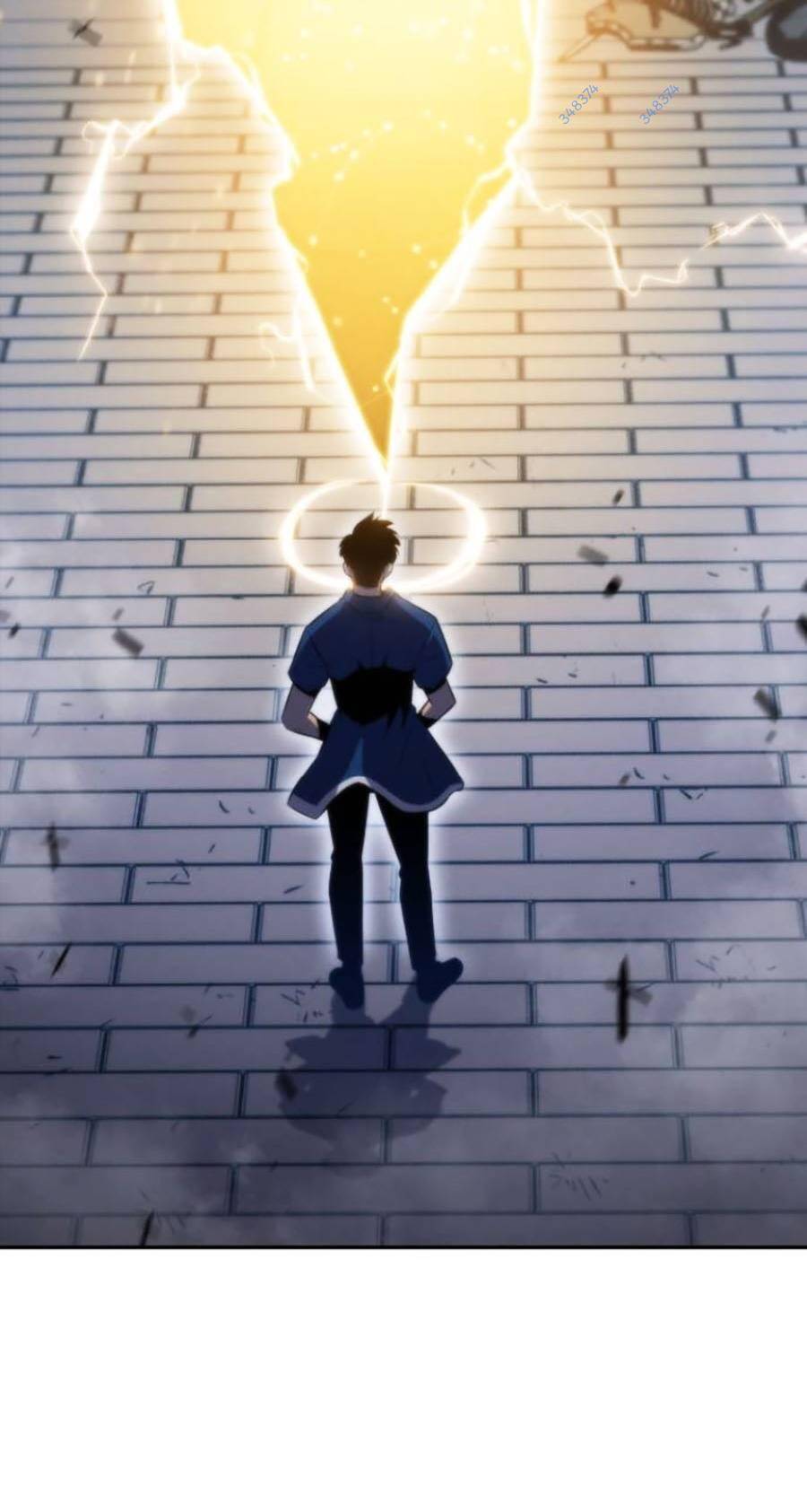 Người Chơi Mới Cấp Tối Đa Chap 71 - Next Chap 72
