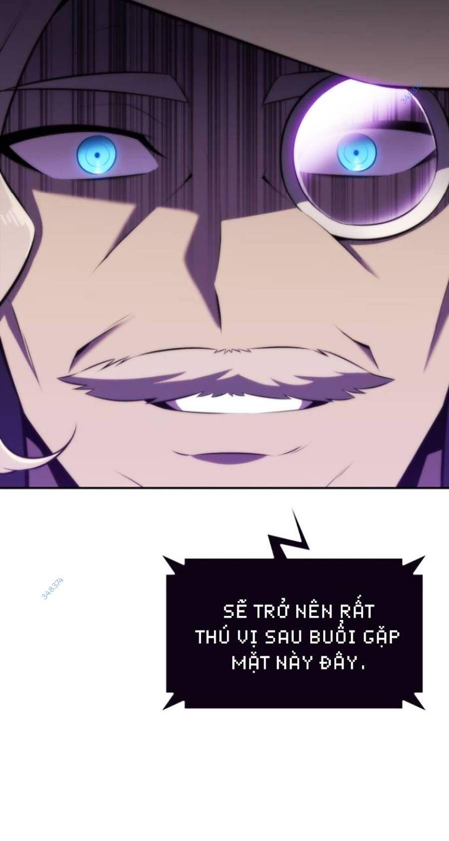 Người Chơi Mới Cấp Tối Đa Chap 71 - Next Chap 72