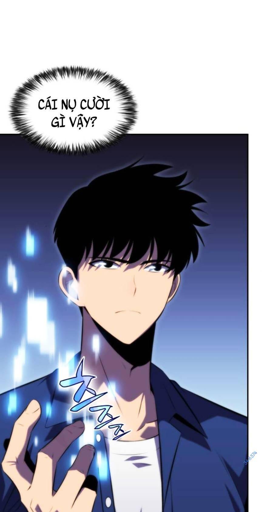 Người Chơi Mới Cấp Tối Đa Chap 71 - Next Chap 72