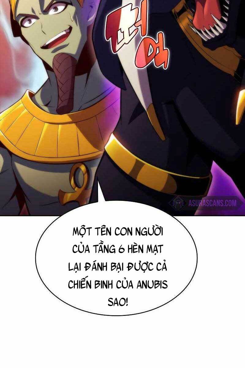 Người Chơi Mới Cấp Tối Đa Chap 72.5 - Next Chap 73.5